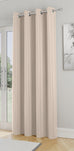 Tyrone Supersoft 66"x84" Door Curtain