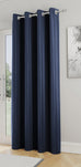 Tyrone Supersoft 66"x84" Door Curtain