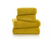 Deyongs 1846 Sanremo 700gsm 100% Cotton Ochre Towels