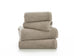 Deyongs 1846 Sanremo 700gsm 100% Cotton Taupe Towels