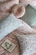 Laura Ashley Shepherds Purse 100% Brushed Cotton Duvet Set