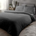 Rapport Teddy Fleece Duvet Set