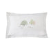 Sophie Allport Spring Cottage Green Duvet Set