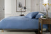 The Lyndon Company St. Quentin Duvet Set