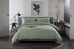 The Lyndon Company St. Quentin Duvet Set