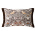 William Morris at Home Strawberry Thief Microfibre Filled Cushion