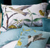 Ted Baker Botanical Birds Multi 45cm x 45cm Fibre Filled Cushion