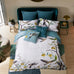 Ted Baker Botanical Birds Multi Duvet Set