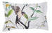 Ted Baker Botanical Birds Multi Duvet Set