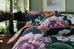 The Lyndon Company Chelsea Show Duvet Set