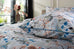 The Lyndon Company Kyoto Duvet Set