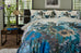 The Lyndon Company Tivoli Blue Duvet Set