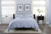 The Lyndon Company Southport Duvet Set