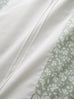 Dreams N Drapes Decorative Tess Duvet Set