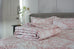 The Lyndon Company Toile De Jouy Bedding