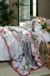 House of Norris Tsuru Nichi Multi Duvet Set