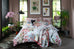 House of Norris Tsuru Nichi Multi Duvet Set