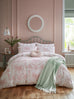 Laura Ashley Tuileries Blush Pink Duvet Set