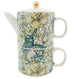 William Morris UKWM018 Golden Lily Tea for One