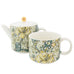 William Morris UKWM018 Golden Lily Tea for One