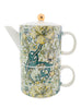 William Morris UKWM018 Golden Lily Tea for One