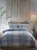 Appletree Hygge Verbier 100% Brushed Cotton Duvet Set