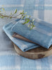 Appletree Hygge Verbier 100% Brushed Cotton Duvet Set