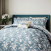 V & A Daffodil Dreams Duvet Set