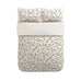 V & A Kilburn Floral Multi Duvet Set