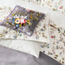 V & A Kilburn Floral Multi Duvet Set