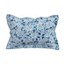 V&A Ornamental Bloom Indigo & Blue Duvet Set