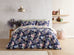 Vantona Essentials Sherry Floral Multi Duvet Set