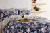 Vantona Essentials Sherry Floral Multi Duvet Set