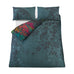 Clarissa Hulse Virginia Creeper Jewel Duvet Set