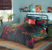 Clarissa Hulse Virginia Creeper Jewel Duvet Set