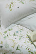 Sophie Allport Wild Floral Green Duvet Set