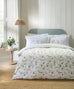 Sophie Allport Wild Floral Green Duvet Set