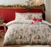 Fusion Christmas Woodland Animals Natural Duvet Set