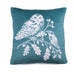 Dreams n Drapes Lodge Woodland Owls 43cm x 43cm Polyester Filled Cushion