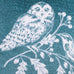 Dreams n Drapes Lodge Woodland Owls 43cm x 43cm Polyester Filled Cushion