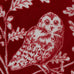 Dreams n Drapes Lodge Woodland Owls 100% Brushed Cotton Bedding