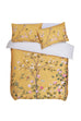 M & M Linen Yuki Duvet Set