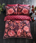 Joe Browns ZB176A Bohemian Bloom Reversible Duvet Set