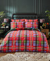 Joe Browns ZB182A Highland Botanicals Reversible Duvet Set