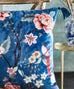 Joe Browns ZC285 Cherished Chinoiserie Reversible 45cm x 45cm Cushion