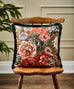 Joe Browns ZC290 Highland Botanicals Reversible 45cm x 45cm Cushion