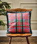 Joe Browns ZC290 Highland Botanicals Reversible 45cm x 45cm Cushion