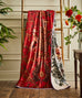 Joe Browns ZC293 Highland Botanicals Reversible 150cm x 170cm Throw