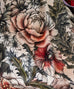 Joe Browns ZC293 Highland Botanicals Reversible 150cm x 170cm Throw