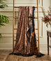 Joe Browns ZC294 Secret Forest 150cm x 170cm Throw